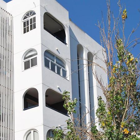 Apartmán Malagadevacaciones - Thiele Exteriér fotografie