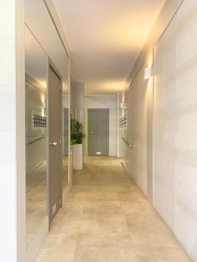 Apartmán Malagadevacaciones - Thiele Exteriér fotografie