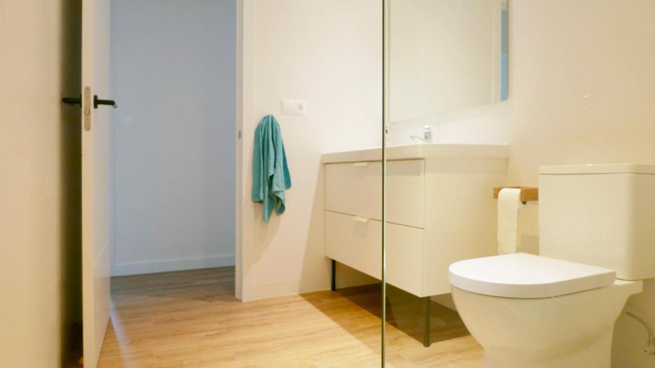 Apartmán Malagadevacaciones - Thiele Exteriér fotografie