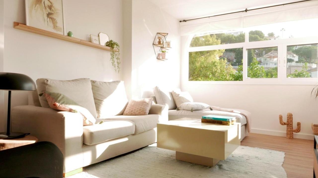 Apartmán Malagadevacaciones - Thiele Exteriér fotografie