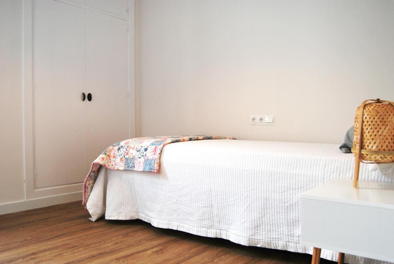 Apartmán Malagadevacaciones - Thiele Exteriér fotografie