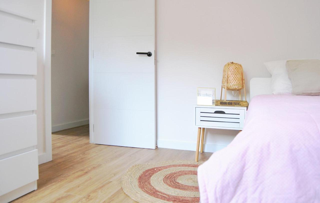 Apartmán Malagadevacaciones - Thiele Exteriér fotografie