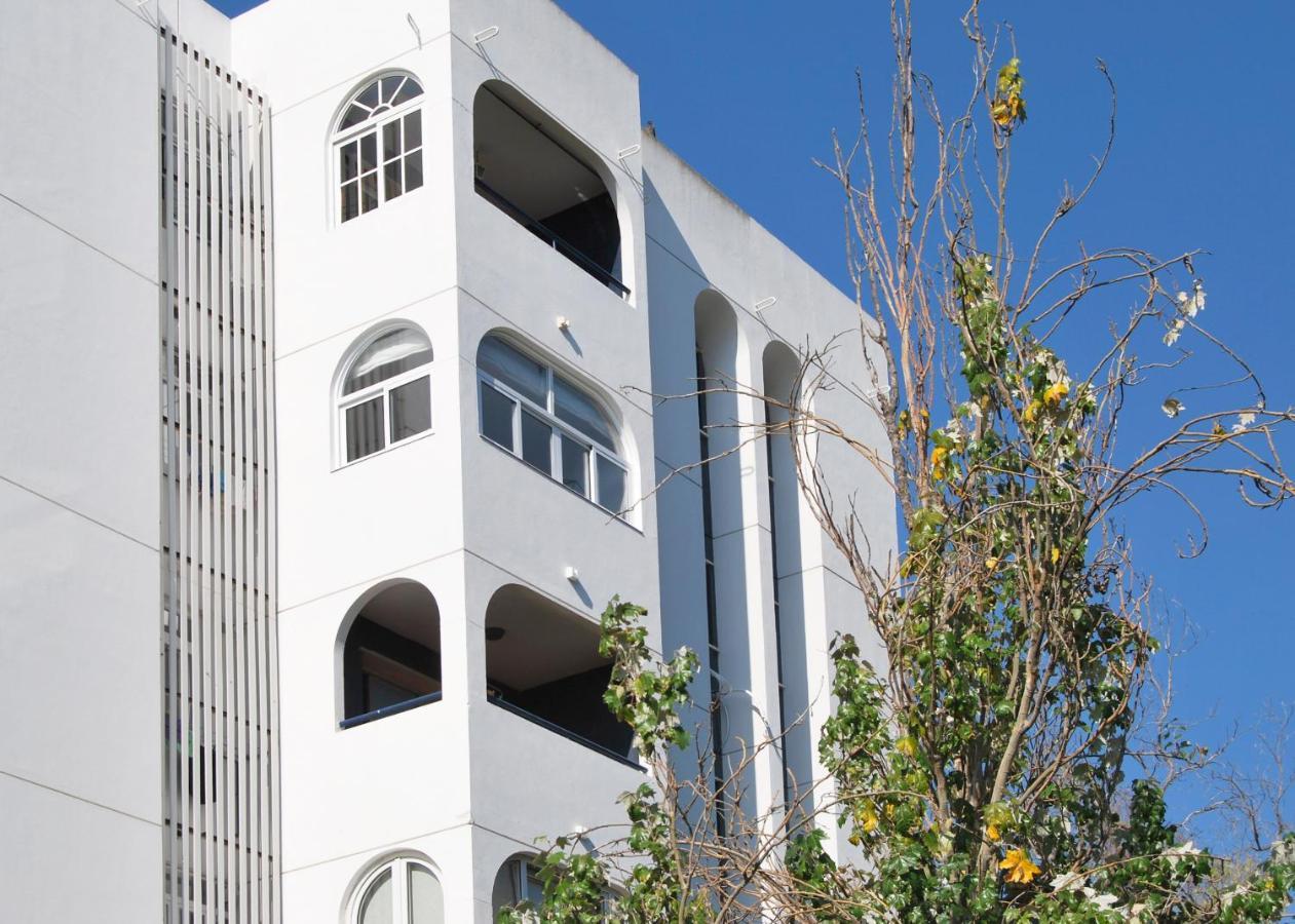 Apartmán Malagadevacaciones - Thiele Exteriér fotografie
