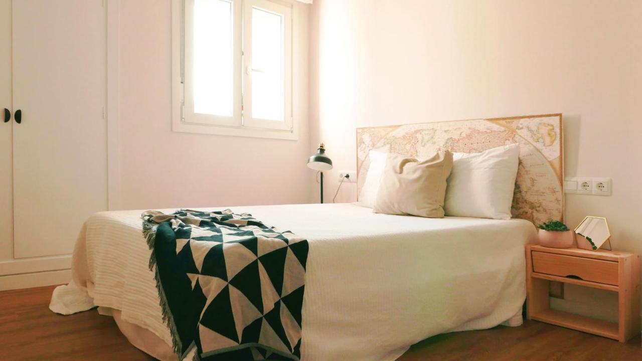 Apartmán Malagadevacaciones - Thiele Exteriér fotografie