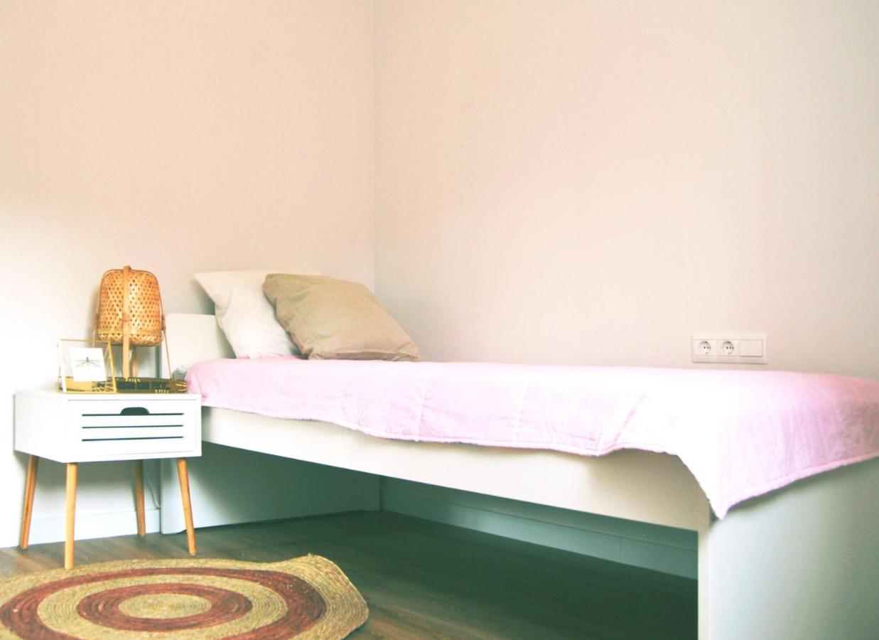 Apartmán Malagadevacaciones - Thiele Exteriér fotografie