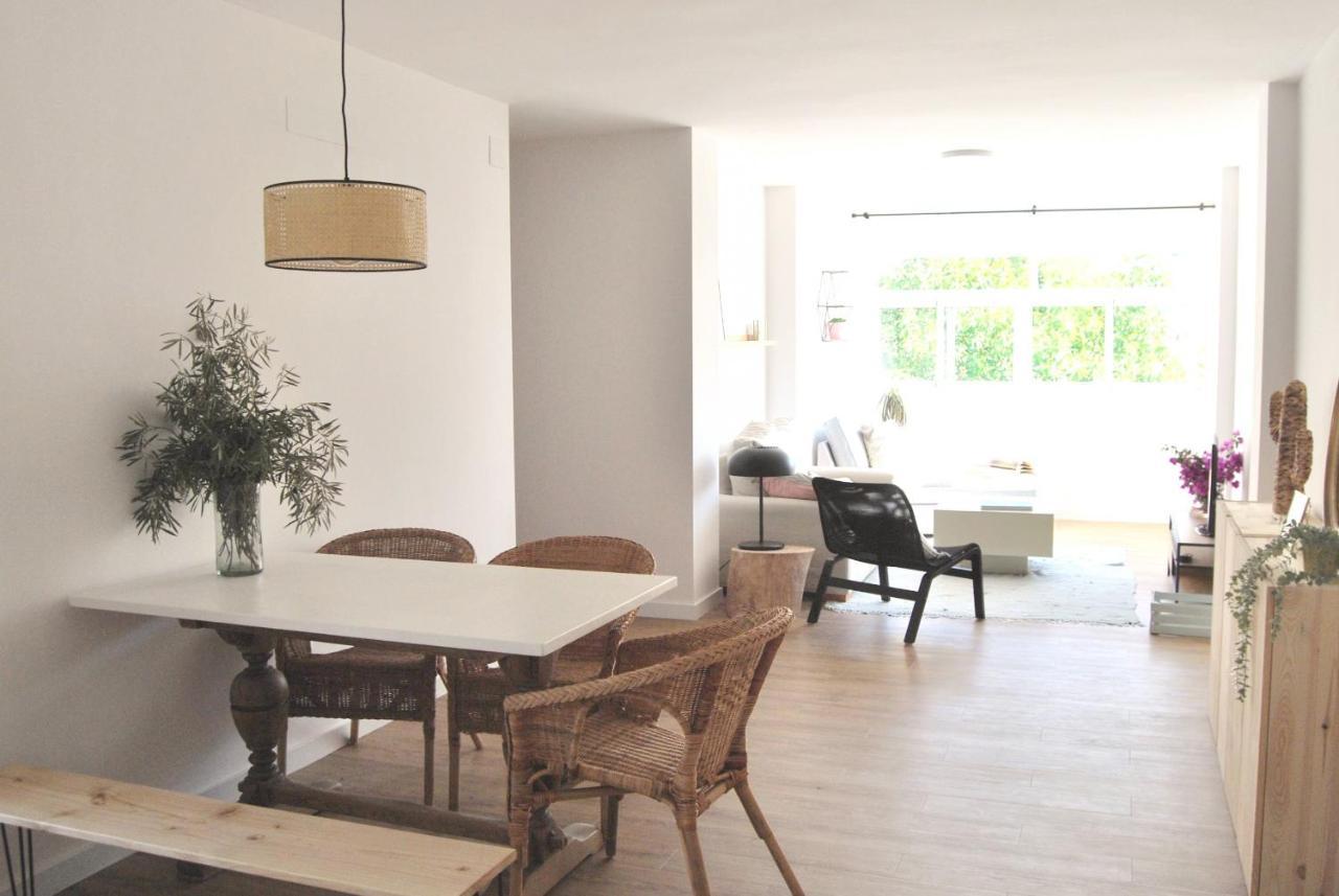 Apartmán Malagadevacaciones - Thiele Exteriér fotografie