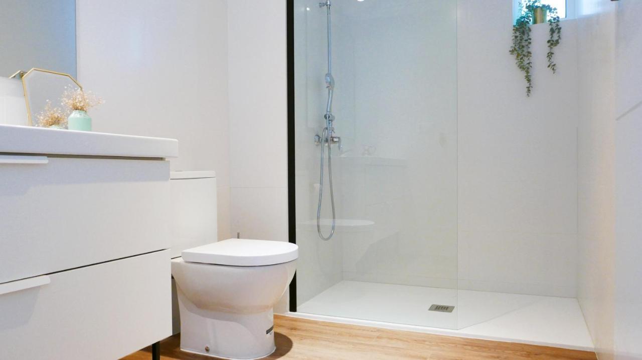 Apartmán Malagadevacaciones - Thiele Exteriér fotografie