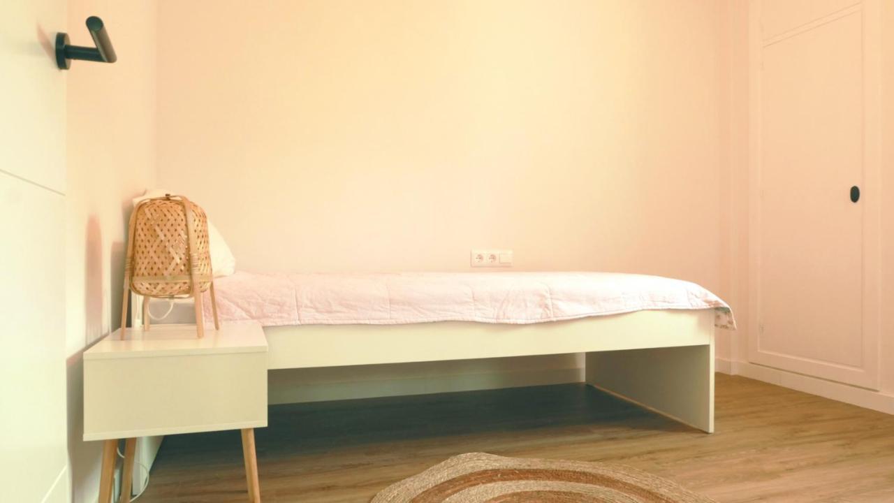 Apartmán Malagadevacaciones - Thiele Exteriér fotografie