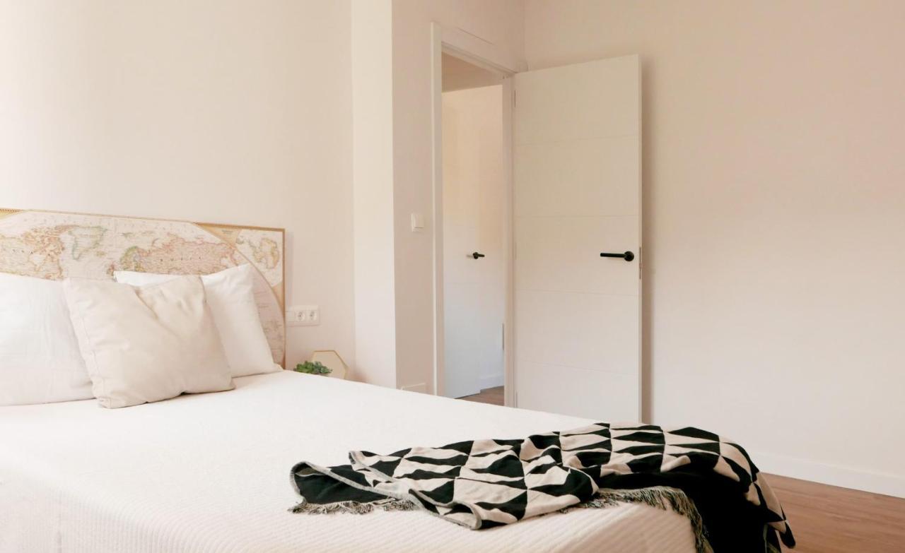 Apartmán Malagadevacaciones - Thiele Exteriér fotografie